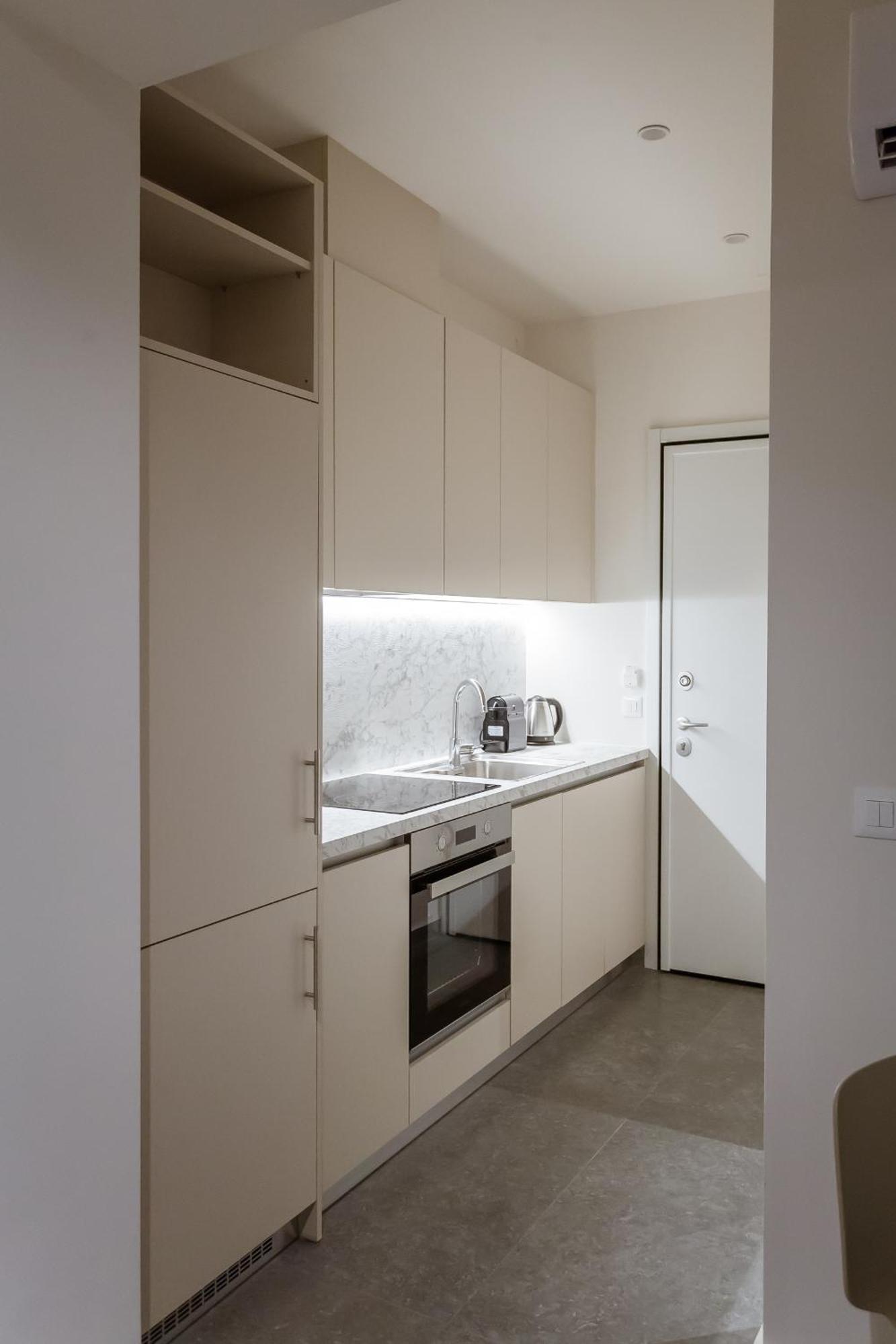 Luxury Apartments Of Colossus Rhodes City Екстериор снимка