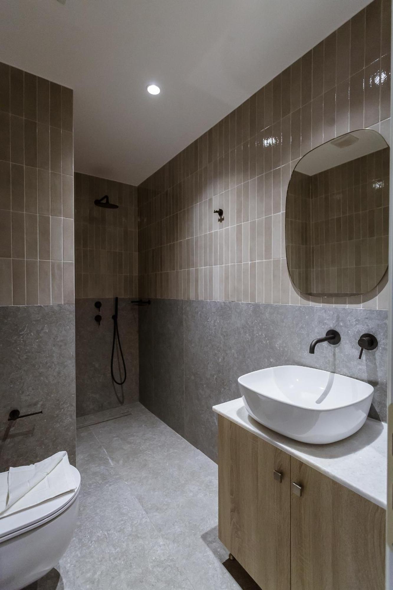 Luxury Apartments Of Colossus Rhodes City Екстериор снимка