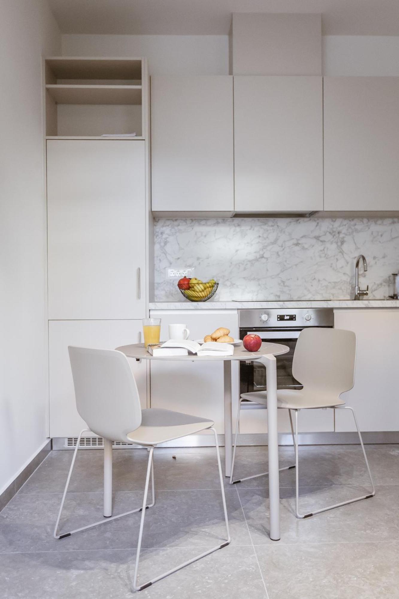 Luxury Apartments Of Colossus Rhodes City Екстериор снимка